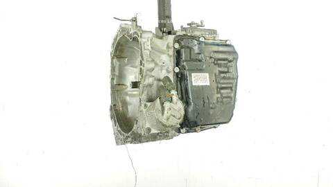 Foto 2ª: Caja Cambios Citroen DS5 VERSION INDEFINIDA (2011)