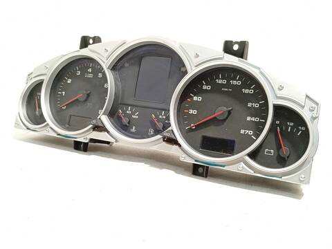 Cuadro de Instrumentos Porsche Cayenne S 4.8 385CV 283KW