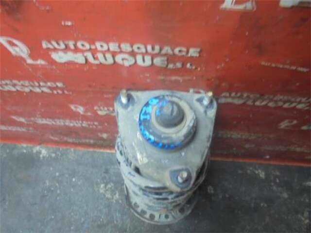 Foto 3ª: Amortiguador Delantero Izquierdo Kia Carens 1.7 BASIC [1.7 LTR. - 85 KW CRDI CAT] [D4FD]