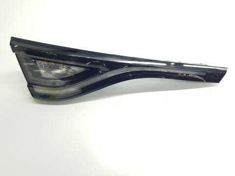 Foto 2ª: Piloto Trasero Izquierdo Renault Arkana TECHNO