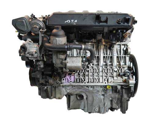 Motor Completo Bmw X3 3.0 D 218 CV 160KW
