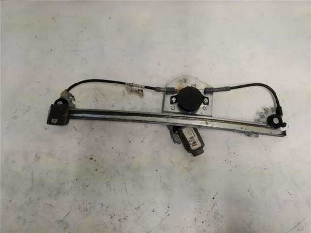 Elevalunas Eléctrico Delantero Derecho Citroen C3 1.4 16V