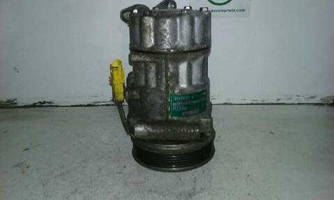 Compresor Aire Acondicionado Peugeot 307 XR CLIM PLUS 109CV 80KW