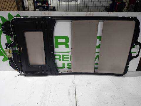 Techo Interior Citroen C4 1.6 16V HDI BERLINA 90CV 66KW