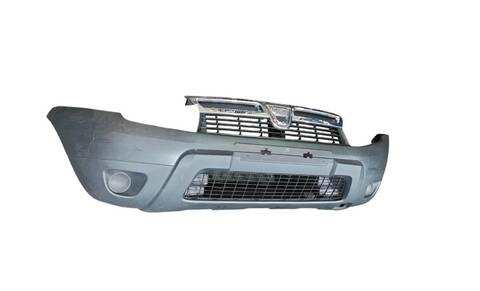 Foto 1ª: Paragolpes Delantero Dacia Duster K9K898 (2012)