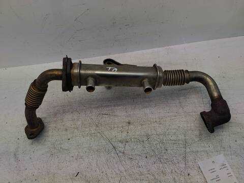 Intercooler Nissan Pathfinder 174 CV 128KW