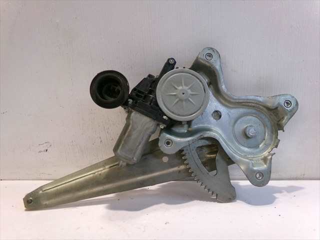 Foto 1ª: Elevalunas Eléctrico Trasero Derecho Lexus GS 3.0 G 2005-2012 [3GRFSE] (2006)