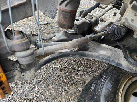 Brazo Suspension Delantero Izquierdo Citroen C3 1 2 LTR. - 60 KW 12V E-VTI 2013 82CV