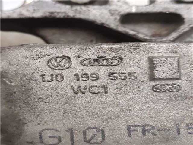 Foto 3ª: Soporte Motor Seat Leon 1.6 16 V [BCB]