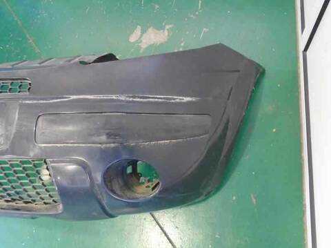 Foto 2ª: Paragolpes Delantero Citroen C3 1.6 16V SENSODRIVE 109CV 80KW [NFU] (2003)