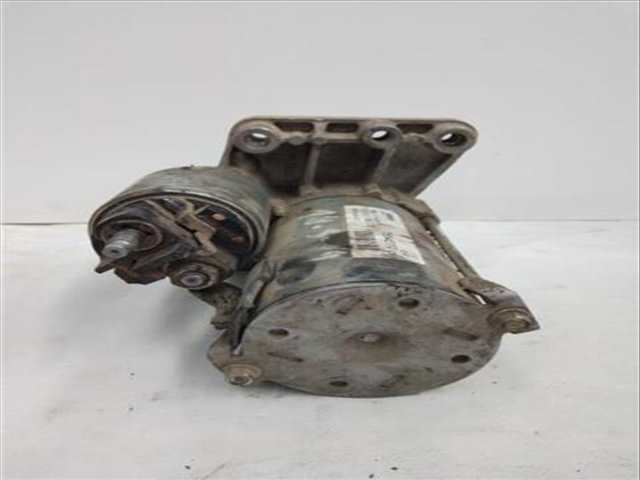 Foto 2ª: Motor de Arranque Citroen Jumpy 2.0 COMBI CONFORT 5/6 PLAZAS [2 0 LTR. - 80 KW HDI] 109CV