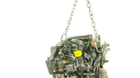 Motor Completo Nissan Qashqai 1.5 DCI