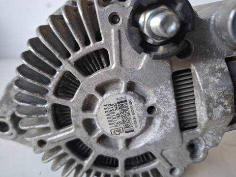 Foto 3ª: Alternador Mitsubishi ASX KAITEKI 2WD 150CV