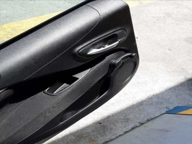 Foto 3ª: Puerta Trasera Izquierda Fiat Punto 1.2 8V (2014)
