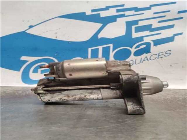 Foto 3ª: Motor de Arranque Volvo C30 1.6 D [D 4164 T]