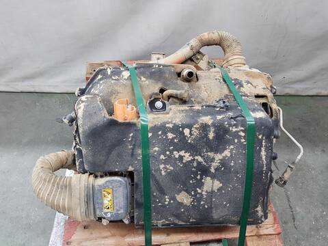 Foto 3ª: Motor Completo Jaguar I Pace EL 400CV [T4K14380] (2018)