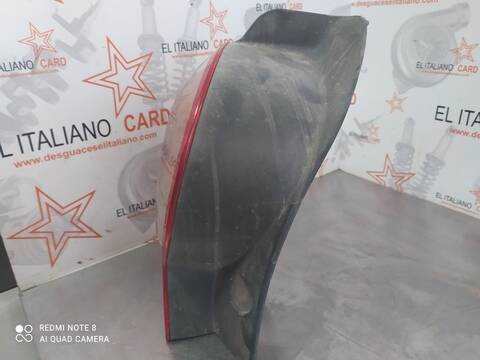 Foto 2ª: Piloto Trasero Izquierdo Renault Modus PACK AUTHENTIQUE 82CV 60KW [K9K750] (2005)