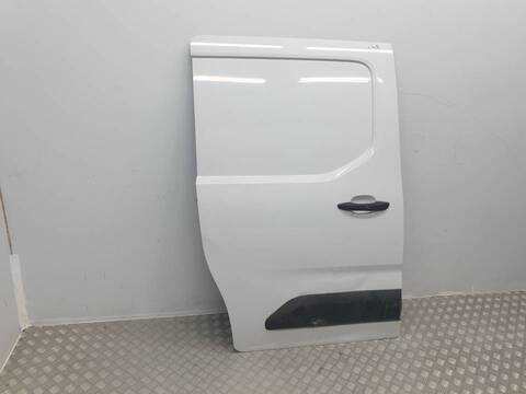 Foto 3ª: Puerta Lateral Corredera Derecha Citroen Berlingo BERLINGO M (2018)
