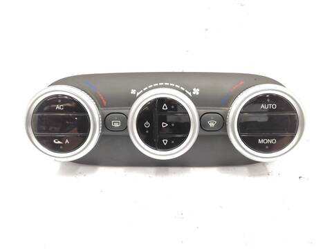 Mando Climatizador Alfa Romeo Giulietta 2.0 JTDM 940FXE1A 940FXG11) 170CV 125KW