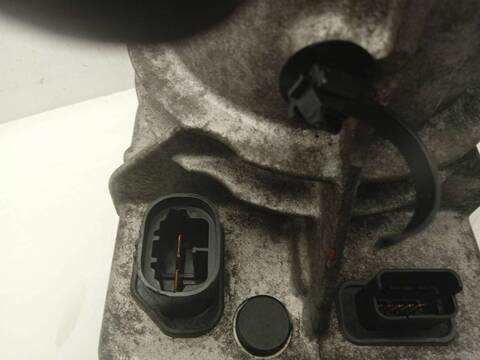 Foto 2ª: Bomba de Direccion Citroen C4 PICASSO (2007)