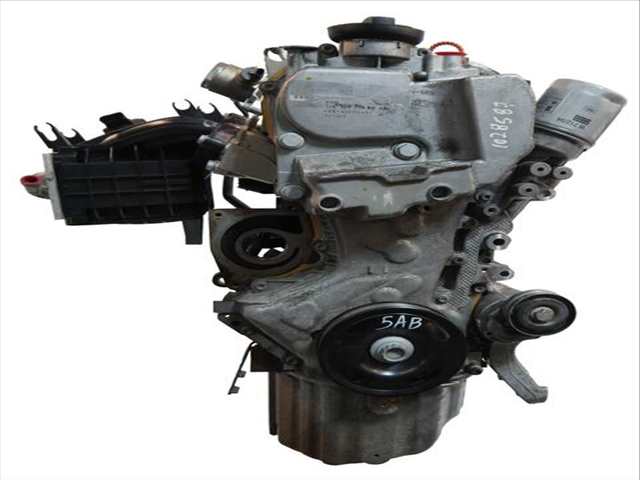 Motor Completo Audi A3 1.4 TFSI TSI 125 CV 92KW