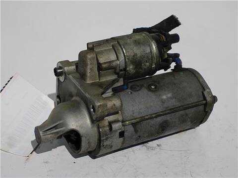 Motor de Arranque Citroen C3 1.6 HDI 92CV 68KW
