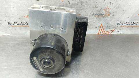 Foto 2ª: Abs Mercedes Clase C 160 200 COMPRESSOR 209.342) COUPE 163CV 120KW [M271940] (2003)