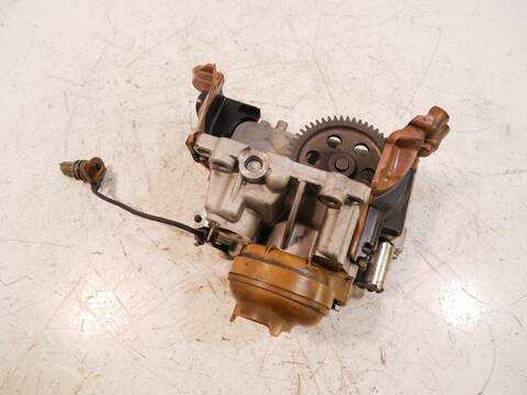 Bomba de Aceite Nissan Navara 158 - 163 CV