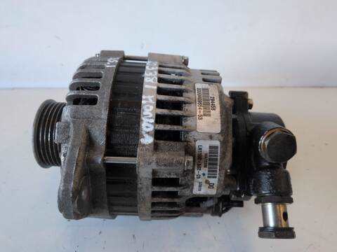 Foto 2ª: Alternador Honda Civic 1.7 CTDI ES 101CV (2001)