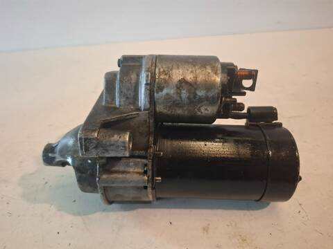 Foto 3ª: Motor de Arranque Citroen C4 COLLECTION 1.6 16V HDI 90CV (2020)
