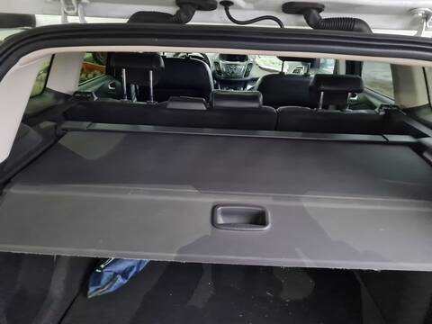 Bandeja Trasera Ford Kuga TITANIUM 163CV 120KW