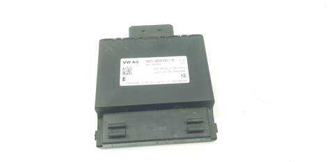 Foto 3ª: Centralita Motor ECU Audi A5 2.0 16V TDI 177CV [CGLC] (2009)