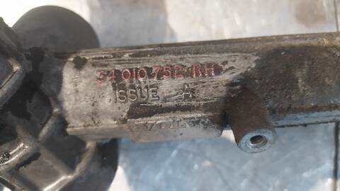 Foto 3ª: Cremallera de Direccion Volvo 850 T-5 FAMILIAR 226CV 166KW [B5234FT] (1997)