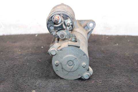 Foto 2ª: Motor de Arranque Chevrolet Aveo LS 94CV 69KW (2008)