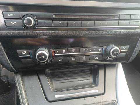 Mando Climatizador Bmw Serie 5 525 D