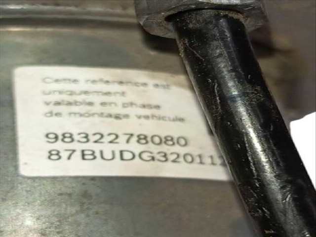 Foto 2ª: Abs Peugeot 5008 1.5 BLUEHDI 130 MCYHZJ MCYHZR MCYHZX) (2016)