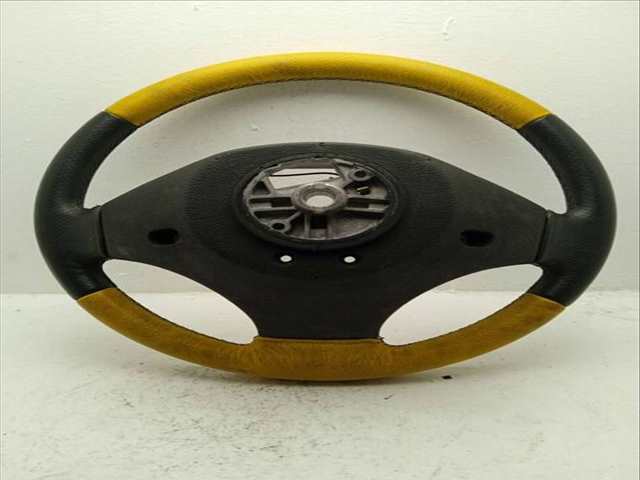 Foto 2ª: Volante Mg MGF 1.8 CAT 88KW [18 K4F] (2003)