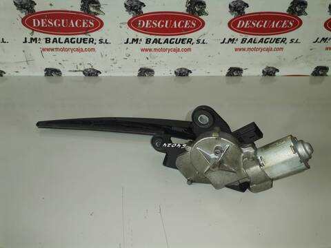 Foto 2ª: Motor Limpia Trasero Opel Crossland EXCELLENCE 1.2 131CV (2017)