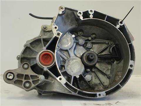 Foto 1ª: Caja Cambios Ford C Max 1.0 TITANIUM 125CV 92KW CB7) [M1DA] (2013)