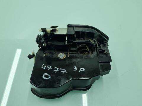Cerradura Puerta Delantera Derecha Bmw Serie 1 114 116D 116CV 85KW