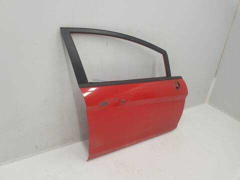 Foto 3ª: Puerta Delantera Derecha Ford Fiesta TREND