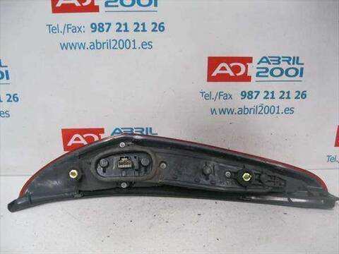 Foto 2ª: Piloto Trasero Derecho Fiat Punto 1.3 JTD 69CV 51KW [188A7000] (2004)