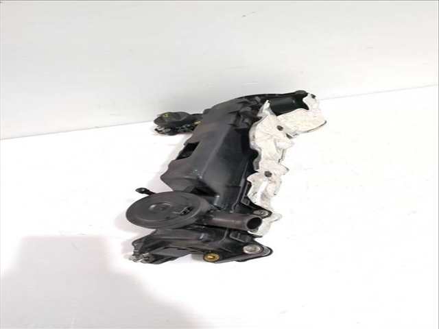 Foto 3ª: Despiece Motor Peugeot 508 VERSION INDEFINIDA
