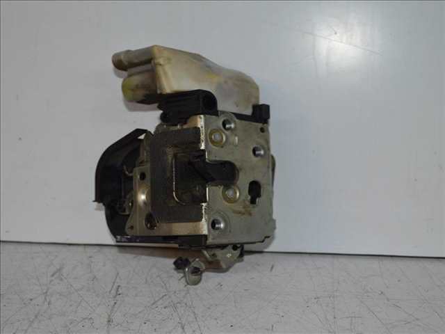 Foto 3ª: Cerradura Puerta Delantera Izquierda Fiat Punto 1.2 G 1999-2003 [188A4000] (2002)