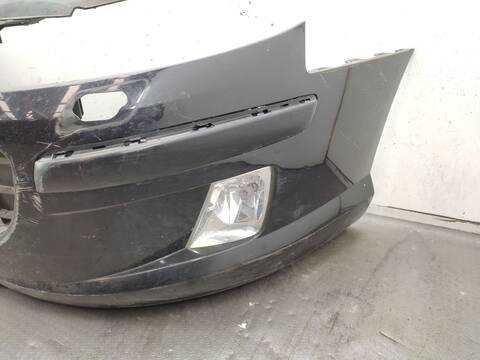 Foto 2ª: Paragolpes Delantero Peugeot 407 2.0 HDI 6DRHHA) 163CV 120KW