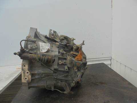 Foto 2ª: Caja Cambios Toyota Avensis 2.0 D-4D CAT 124CV 91KW [1AD] (2014)