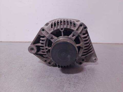 Alternador Renault Megane 1.6E ALIZE COUPE 98CV 72KW I COACH/COUPE DA0)