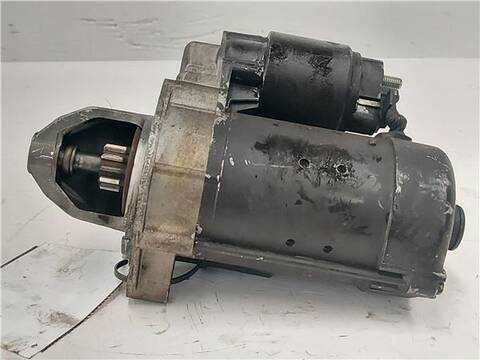 Foto 2ª: Motor de Arranque Mercedes Clase S 220 3.2 320 CDI 220.026) BERLINA 197CV 145KW [OM 613.960] (2000)