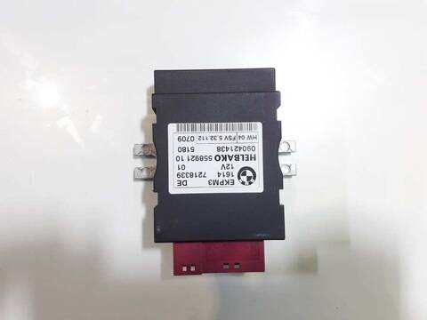 Foto 2ª: Centralita Motor ECU Bmw Serie 3 315 320 I COUPE 170CV 125KW [N43B20A] (2009)