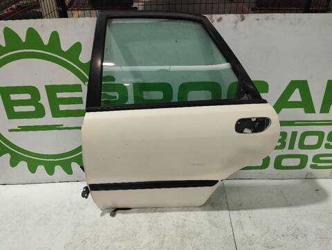 Puerta Trasera Izquierda Volvo S40 1.6 CAT 109CV